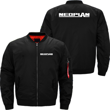NEOPLAN JACKET